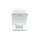Chest Freezer - 488L - on Wheels - incl Hanging Basket