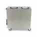 Plate Warmer - 80 Plates - up to Ø30cm - on Wheels