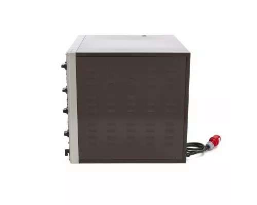 Pizza Oven - Fits 4 x Ø30cm Pizzas - Double Deck, Maxima, 09370030, Pizza ovens Buy Pizza Oven - Fits 4 x Ø30cm Pizzas - Double Deck, Maxima, 09370030