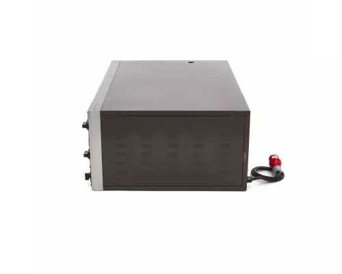 Pizza Oven - Fits 6 x Ø30cm Pizzas - 400V, Maxima, 09370040, Pizza ovens Buy Pizza Oven - Fits 6 x Ø30cm Pizzas - 400V, Maxima, 09370040