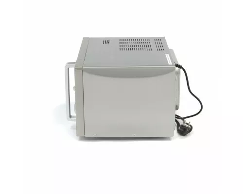 Microwave - 900W - 6 Programmes - Plates up to Ø33cm Microwave - 900W - 6 Programmes - Plates up to Ø33cm