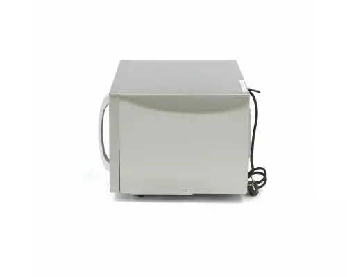 Mikroviļņu krāsns - 1000 W - 20 programmas - Trauki līdz Ø32 cm, Maxima, 09367010, Mikroviļņu krāsnis Pirkt Mikroviļņu krāsns - 1000 W - 20 programmas - Trauki līdz Ø32 cm, Maxima, 09367010