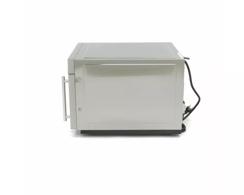 Mikroviļņu krāsns - 1800 W - 20 programmas - Trauki līdz Ø36 cm - 2 plaukti, Maxima, 09367020, Mikroviļņu krāsnis Pirkt Mikroviļņu krāsns - 1800 W - 20 programmas - Trauki līdz Ø36 cm - 2 plaukti, Maxima, 09367020