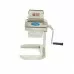Meat Tenderiser - 2 Rollers - 27 Blades - 12,5 x 2,5cm Input