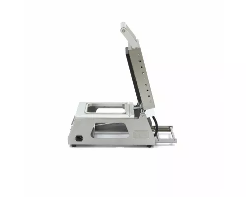 Tray Sealer - Small - Various Moulds Available Tray Sealer - Small - Various Moulds Available