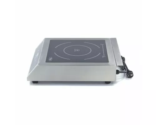 Plīts virsma - Ø28cm - 3500W - Indukcijas, Maxima, 09371030, Indukcijas plītis Pirkt Plīts virsma - Ø28cm - 3500W - Indukcijas, Maxima, 09371030