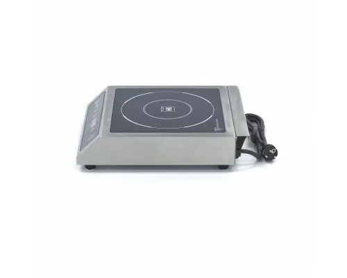 Plīts plīts - Ø24cm - 3500W - Indukcijas, Maxima, 09371040, Indukcijas plītis Pirkt Plīts plīts - Ø24cm - 3500W - Indukcijas, Maxima, 09371040