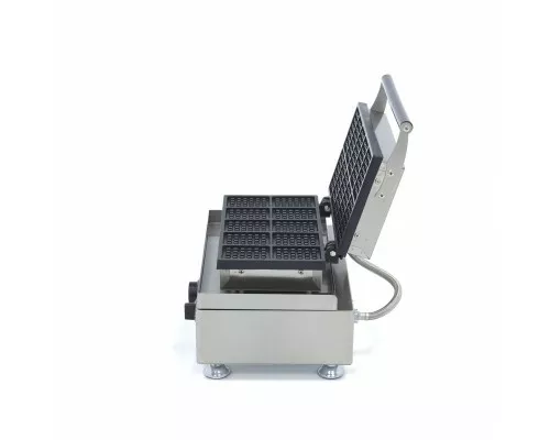 Waffle Maker - 10 Waffles - Mini Belgian Waffle Maker - 10 Waffles - Mini Belgian