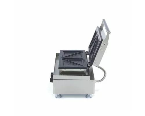 Toasted Sandwich Maker - 2 Sandwiches Toasted Sandwich Maker - 2 Sandwiches