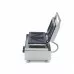 Toasted Sandwich Maker - 2 Sandwiches