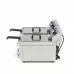 Deep Fryer - 2 x 10L - 2 Baskets - with Drain Tap, Maxima, 09365229