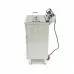 Deep Fryer - 30L - 1 Basket - with Drain Tap and Stand, Maxima, 09365232