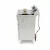 Deep Fryer - 35L - 1 Basket - with Drain Tap - 400V, Maxima, 09365233
