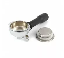 Espresso Piston Double