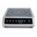 Plīts plīts - Ø24cm - 3500W - Indukcijas, Maxima, 09371040