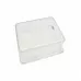 Gastronorm Container - 1/2 GN - 15cm Deep - Polycarbonate