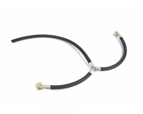 VN2000 - Y-Part For Rinsing Pipes 128,5Cm VN2000 - Y-Part For Rinsing Pipes 128,5Cm