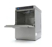 Undercounter Dishwasher - 40 x 40cm - with Rinse Aid Pump - 230V
