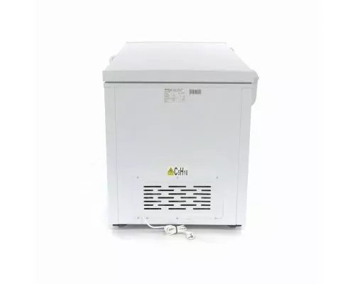 Chest Freezer - 345L - on Wheels - incl Hanging Basket Chest Freezer - 345L - on Wheels - incl Hanging Basket