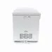 Chest Freezer - 345L - on Wheels - incl Hanging Basket