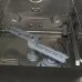 Подстольная посудомоечная машина - 40 x 40 см - с насосом для ополаскивателя - 230 В, Maxima, 09240020