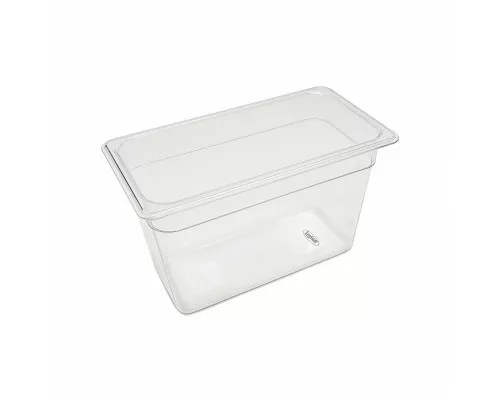 Gastronorm Container - 1/3 GN - 20cm Deep - Polycarbonate, Maxima, 09367921, GN trays, policarbonate Buy Gastronorm Container - 1/3 GN - 20cm Deep - Polycarbonate, Maxima, 09367921