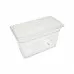 Gastronorm Container - 1/3 GN - 20cm Deep - Polycarbonate, Maxima, 09367921