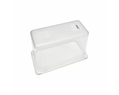 Gastronorm Container - 1/3 GN - 20cm Deep - Polycarbonate, Maxima, 09367921, GN trays, policarbonate Buy Gastronorm Container - 1/3 GN - 20cm Deep - Polycarbonate, Maxima, 09367921