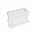 Gastronorm Container - 1/3 GN - 20cm Deep - Polycarbonate, Maxima, 09367921