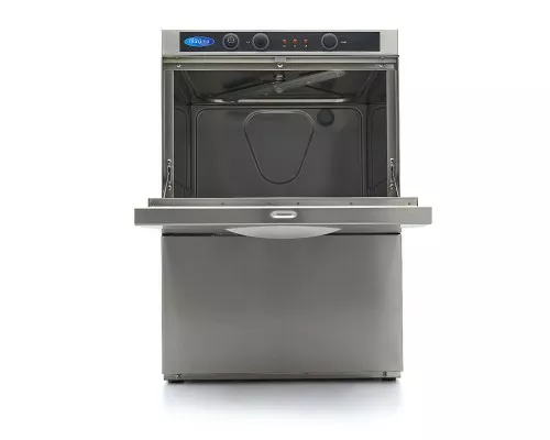 Стеклоочиститель - 35 x 35 см - с насосом для ополаскивателя, Maxima, 09240000