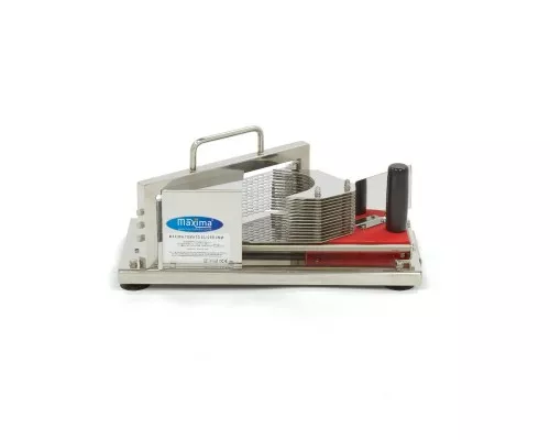 Tomato Slicer - 4mm - with Removable Blade Tomato Slicer - 4mm - with Removable Blade