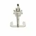 Meat Tenderiser - 2 Rollers - 27 Blades - 12,5 x 2,5cm Input