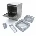 Стеклоочиститель - 35 x 35 см - с насосом для ополаскивателя, Maxima, 09240000