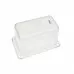Gastronorm Container - 1/4 GN - 15cm Deep - Polycarbonate