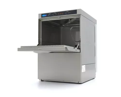 Стеклоочиститель - 35 x 35 см - с насосом для ополаскивателя, Maxima, 09240000