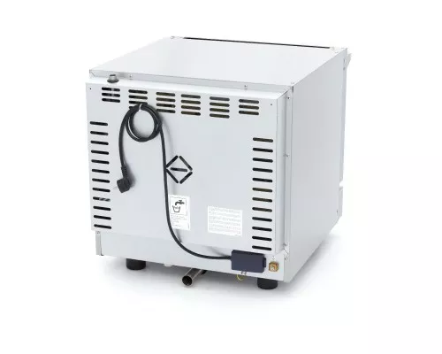 Combi Steam Oven - Fits 4 x 2/3 GN Trays - Analogue Combi Steam Oven - Fits 4 x 2/3 GN Trays - Analogue