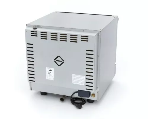 Combi Steam Oven - Fits 4 x 2/3 GN Trays - Digital Display Combi Steam Oven - Fits 4 x 2/3 GN Trays - Digital Display