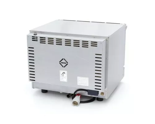 Kombinētā tvaika krāsns - Piemērota 4 paplātēm (1/1 GN / 60 x 40 cm) - Digitālais displejs - 400 V, Maxima, 08500203, Universālās krāsnis GN 1/1 un 60×40 Pirkt Kombinētā tvaika krāsns - Piemērota 4 paplātēm (1/1 GN / 60 x 40 cm) - Digitālais displejs - 400 V, Maxima, 08500203