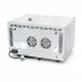 Combi Steam Oven - Fits 4 Trays (1/1 GN / 60 x 40cm) - Analogue - 400V