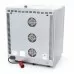 Combi Steam Oven - Fits 10 Trays (1/1 GN / 60 x 40cm) - Analogue - 400V