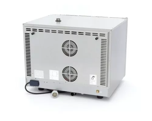 Kombinētā tvaika krāsns - Piemērota 6 paplātēm (1/1 GN / 60 x 40 cm) - Digitālais displejs - 400 V, Maxima, 08500209, Universālās krāsnis GN 1/1 un 60×40 Pirkt Kombinētā tvaika krāsns - Piemērota 6 paplātēm (1/1 GN / 60 x 40 cm) - Digitālais displejs - 400 V, Maxima, 08500209