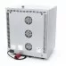 Combi Steam Oven - Fits 10 Trays (1/1 GN / 60 x 40cm) - Digital Display - 400V, Maxima, 08500210
