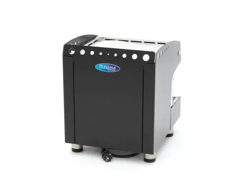 Espresso Machine - 1 Piston - 180 Cups per Hour Espresso Machine - 1 Piston - 180 Cups per Hour