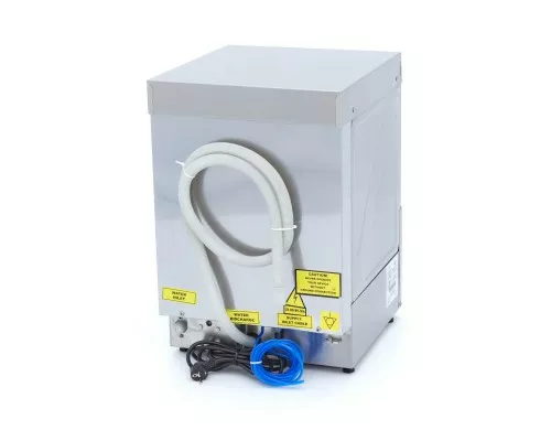 Glass Washer - 35 x 35cm - with Rinse Aid Pump - Digital Display - 230V, Maxima, 09211000, Glasswashers Buy Glass Washer - 35 x 35cm - with Rinse Aid Pump - Digital Display - 230V, Maxima, 09211000