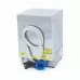 Glass Washer - 35 x 35cm - with Rinse Aid Pump - Digital Display - 230V, Maxima, 09211000