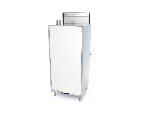 Мойка для кастрюль - 70 x 70 см - 400 В, Maxima, 09240110, Котломоечные машины Купить Мойка для кастрюль - 70 x 70 см - 400 В, Maxima, 09240110