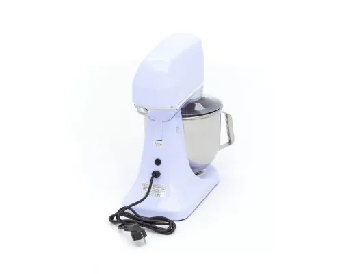 Stand Mixer - 7L - Up to 2kg Dough - Lilac Stand Mixer - 7L - Up to 2kg Dough - Lilac