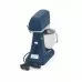 Stand Mixer - 7L - Up to 2kg Dough - Steel Blue Matt, Maxima, 09360775