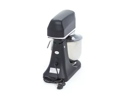 Stand Mixer - 7L - Up to 2kg Dough - Black Matt Stand Mixer - 7L - Up to 2kg Dough - Black Matt