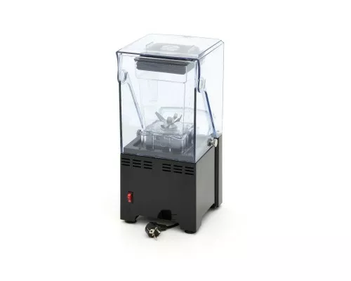 Blenderis - 1,5L - 1500W - 5 programmas, Maxima, 09379000, Blenderi un kokteiļu mikseri Pirkt Blenderis - 1,5L - 1500W - 5 programmas, Maxima, 09379000